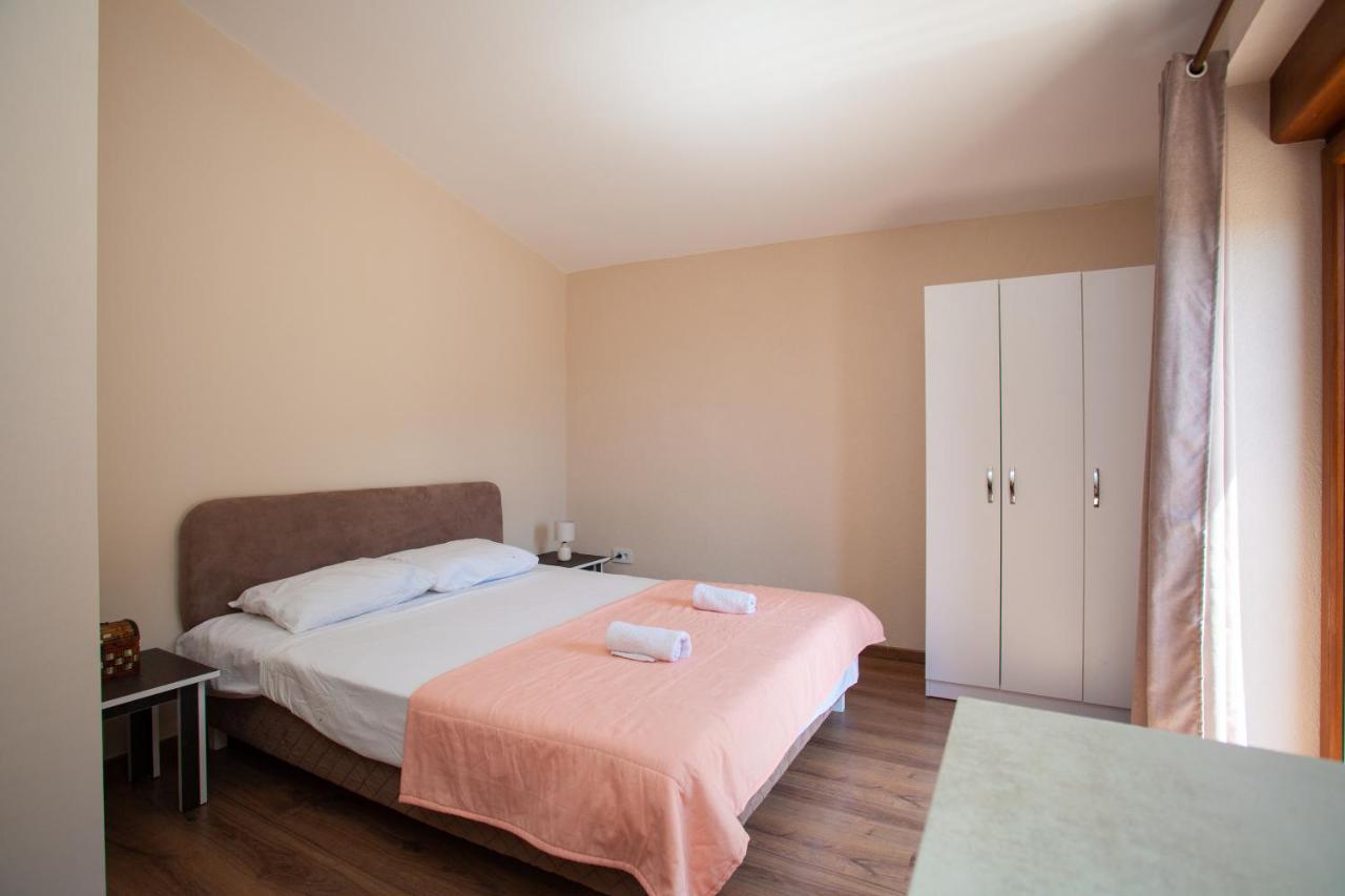 Eco Village Buljarica Budva Eksteriør bilde