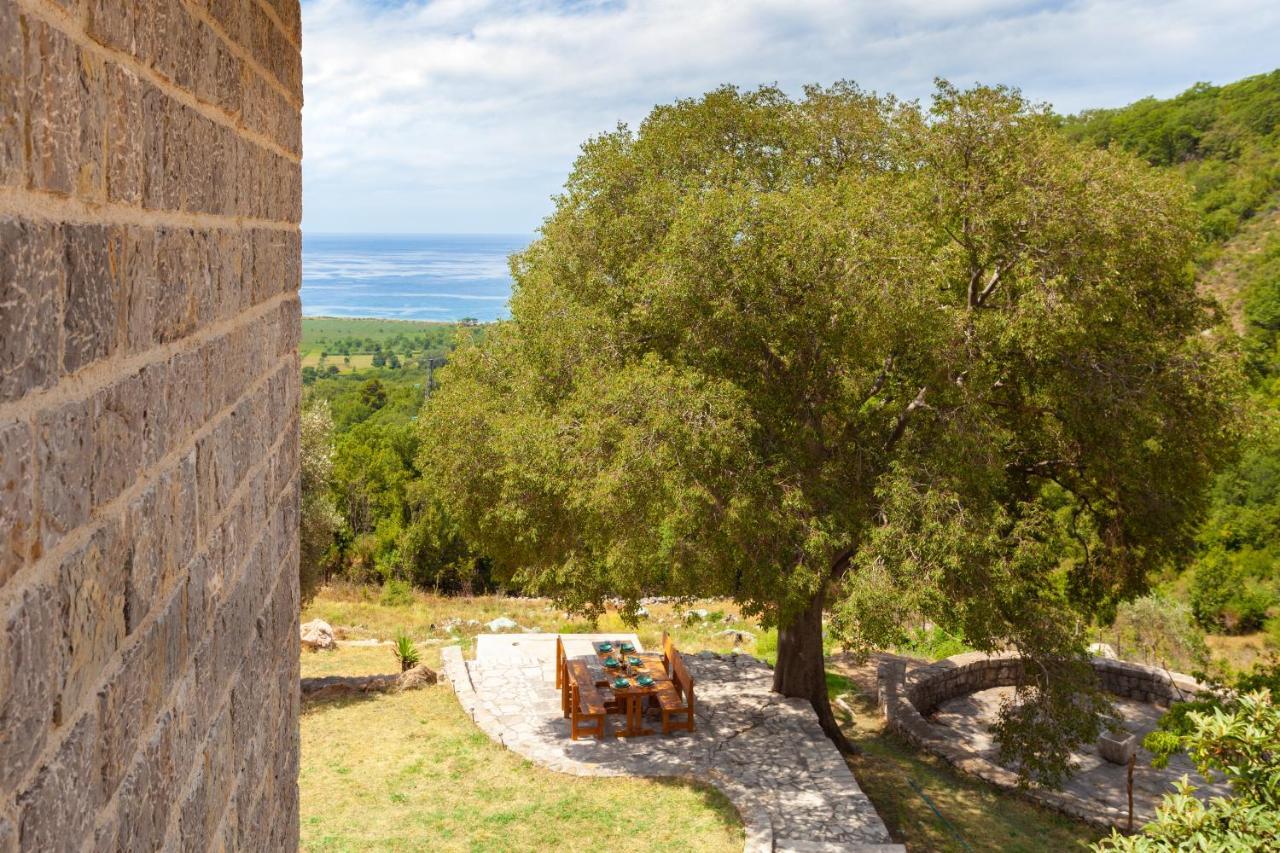 Eco Village Buljarica Budva Eksteriør bilde