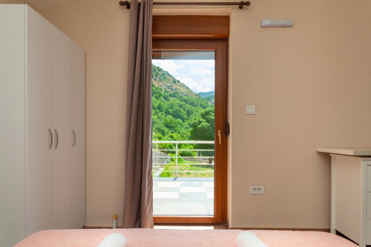 Eco Village Buljarica Budva Eksteriør bilde