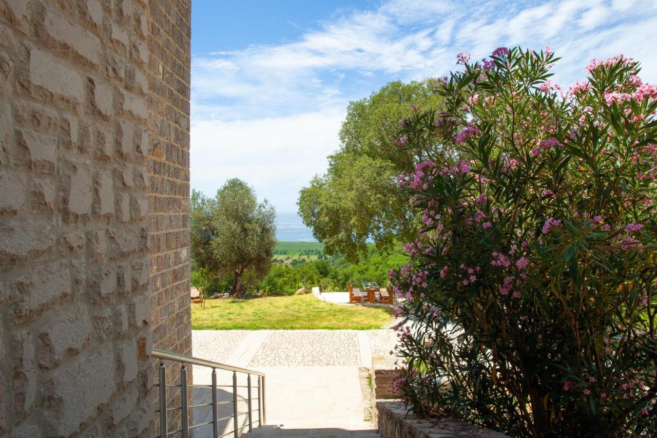 Eco Village Buljarica Budva Eksteriør bilde