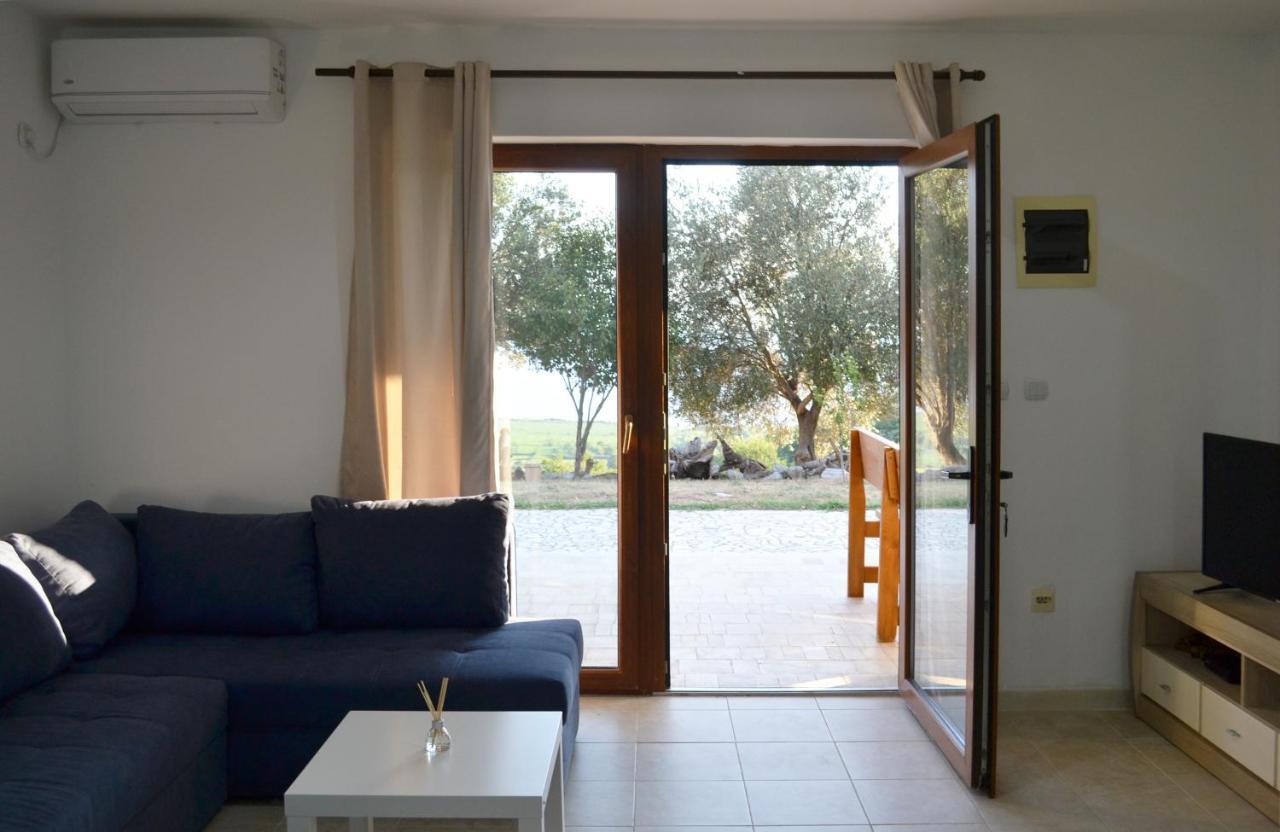 Eco Village Buljarica Budva Eksteriør bilde