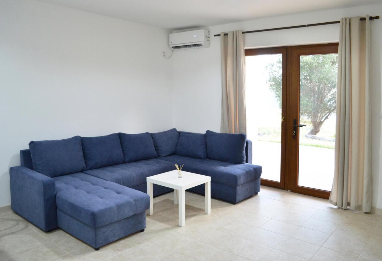 Eco Village Buljarica Budva Eksteriør bilde